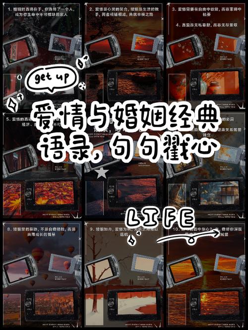 婚姻的名言，婚姻的名言名句-图3