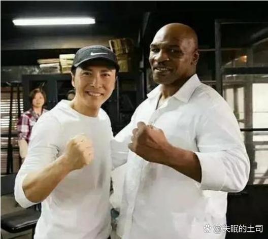 拳王的名言-图2