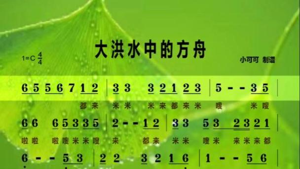 诗歌《你》诗歌你是大洪水中的方舟-图1