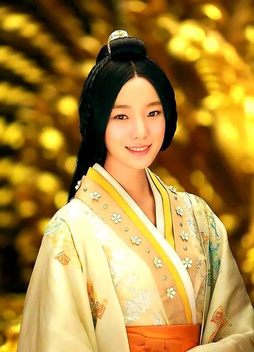 卫子夫名言-图3