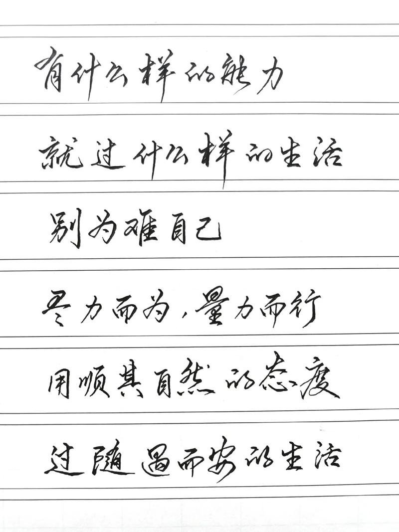 量力而行的名言,量力而行的名言警句-图3 量力而行的名言,量力而行的名言警句-图3