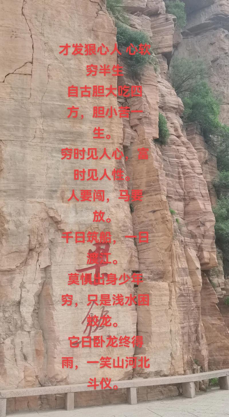 有关贫穷的名言，有关贫穷的名言有哪些-图3