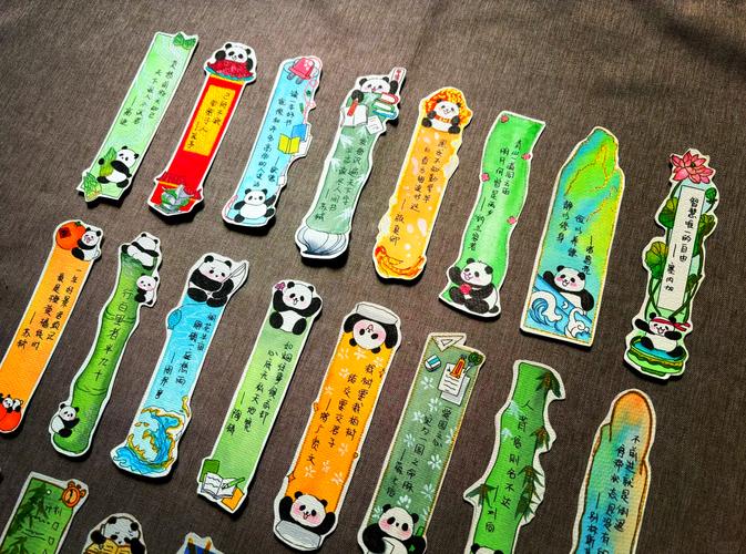 名言书签制作方法，名言书签制作方法 小学生-图2