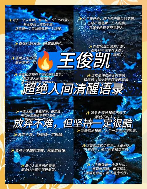 关于王俊凯的诗歌，关于王俊凯的诗歌有哪些-图1