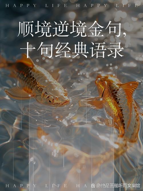 顺境出人才的名言，顺境出人才的名言警句-图1