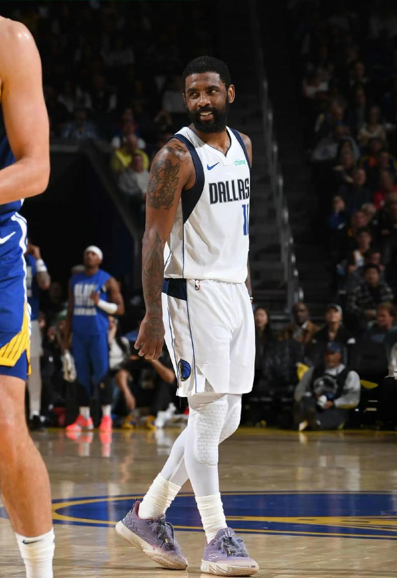 凯里欧文名言有何深意？-图1