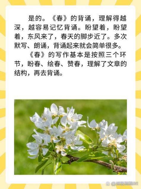 盼春诗歌，何处寻春意？-图2