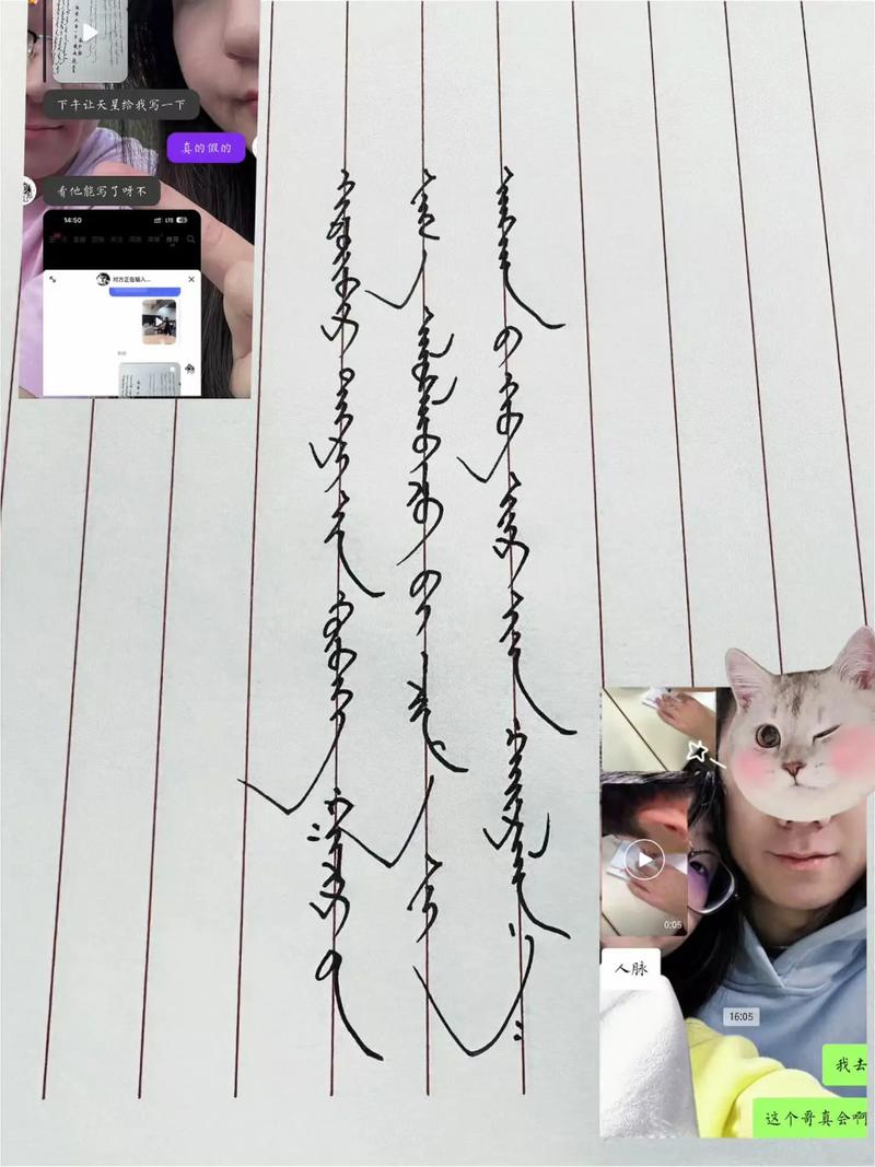 蒙语名言,蒙语名言100句-图3 蒙语名言,蒙语名言100句-图3