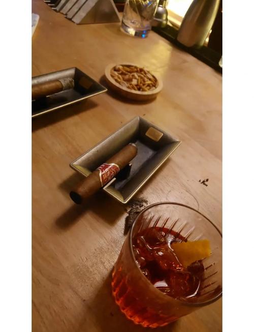 关于雪茄的名言，关于雪茄的名言名句-图3