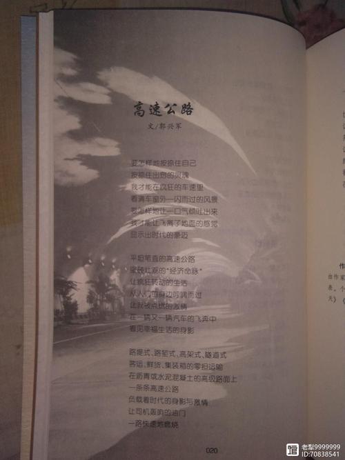 公路诗歌-图2
