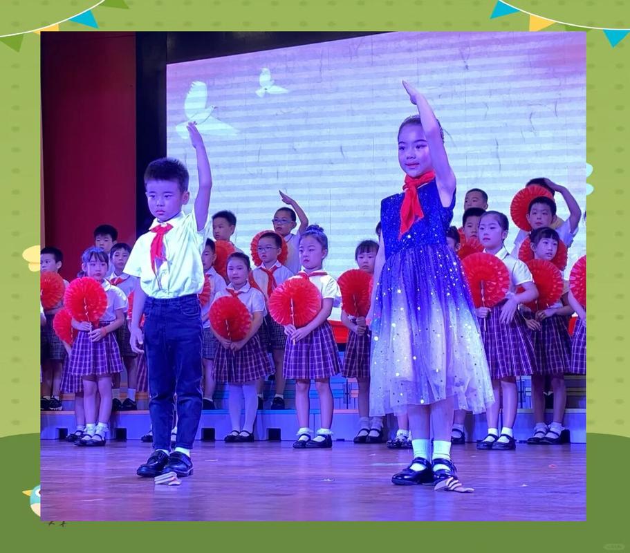 园庆诗歌朗诵-图2