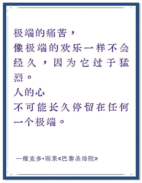 雨果说过的名言-图2