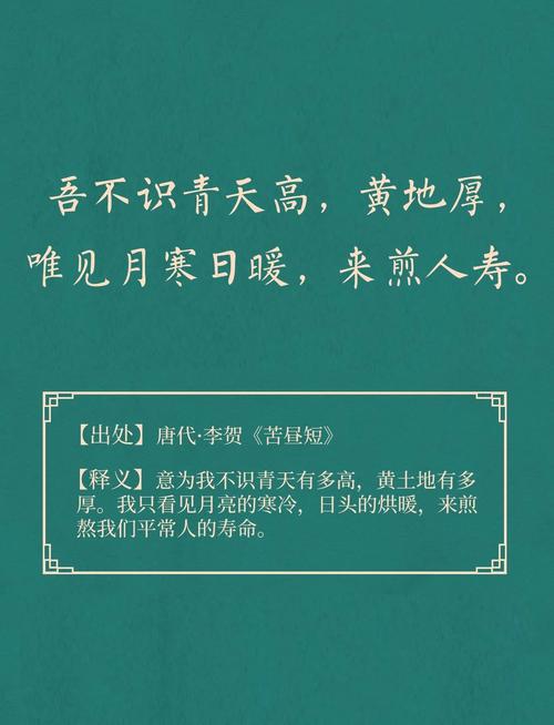 生活诗中藏着怎样的答案?-图1 生活诗中藏着怎样的答案?-图1