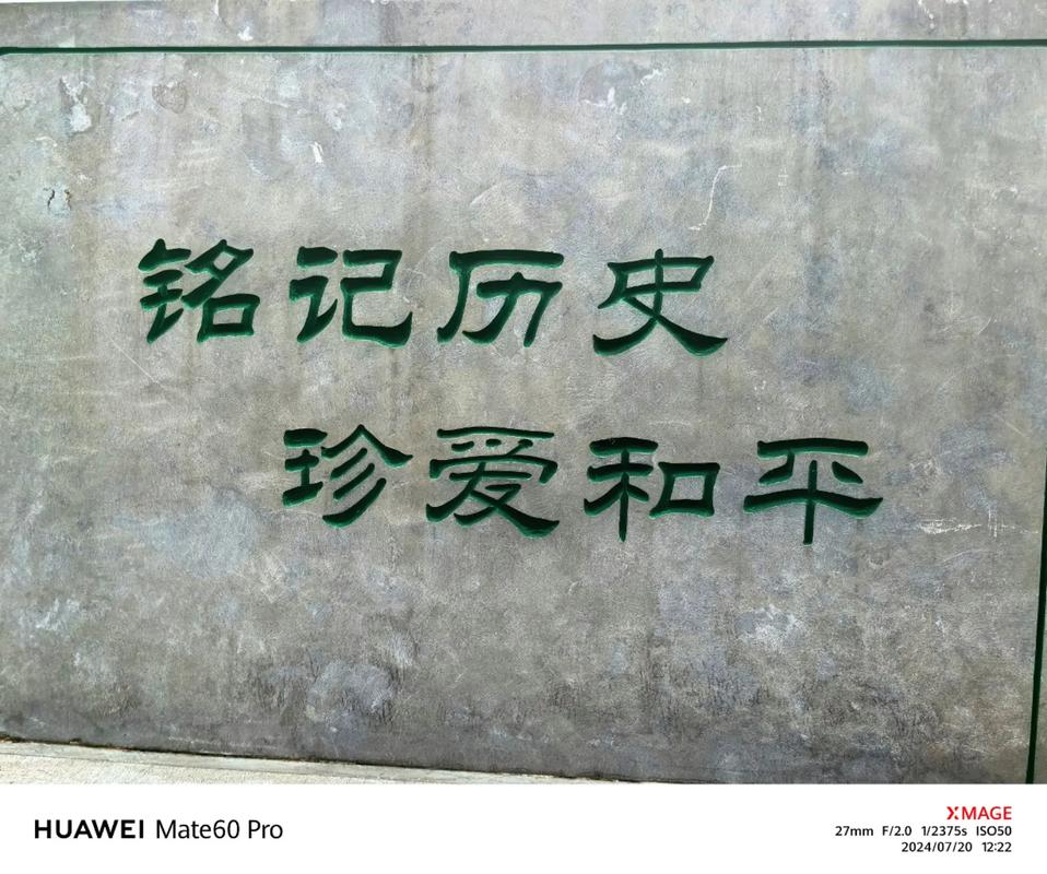 珍爱和平名言，珍爱和平名言警句-图3