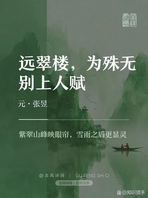 高楼名言，高楼名句-图2