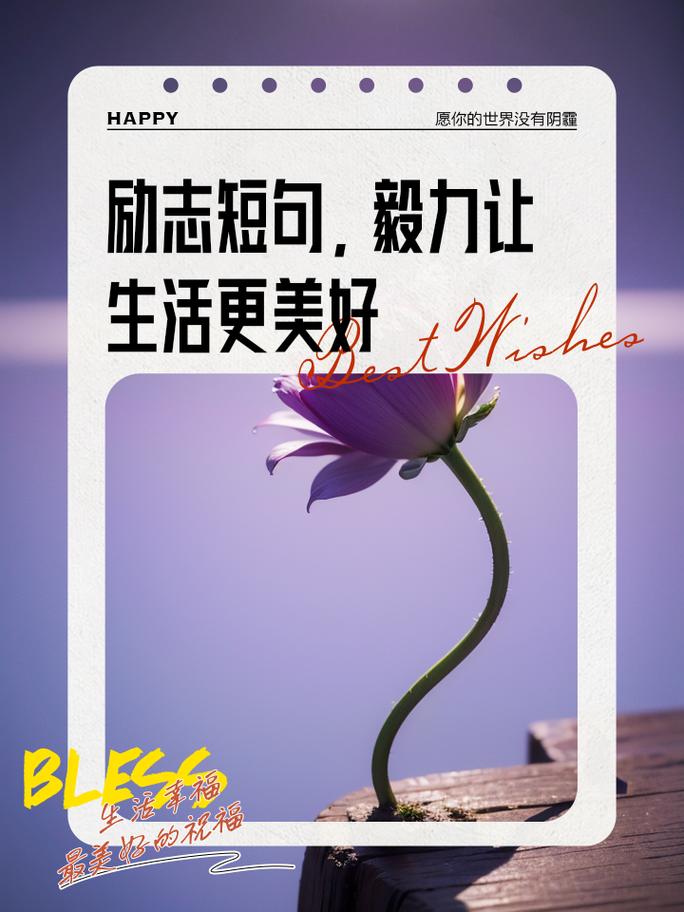 励志毅力名言，励志毅力名言警句-图1