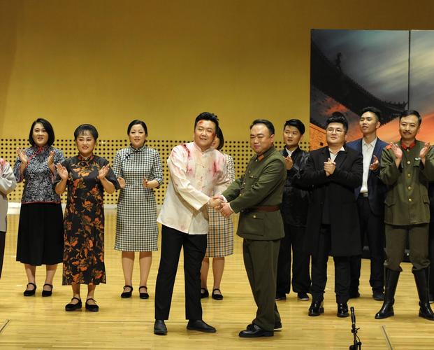 中国诗歌会的，中国诗歌会的主要成员有-图2