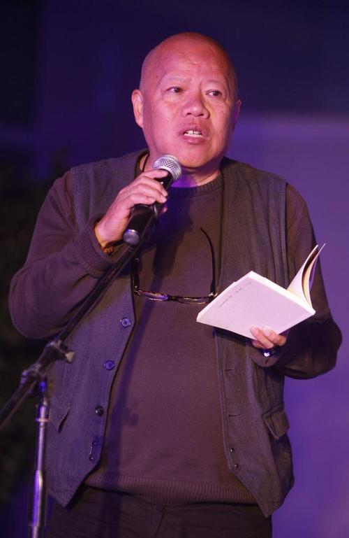 于坚诗歌赏析，于坚诗歌鉴赏-图1