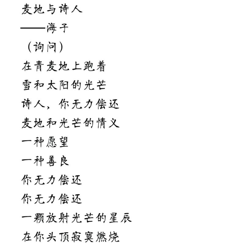 关于大海诗歌，关于大海诗歌大全-图3