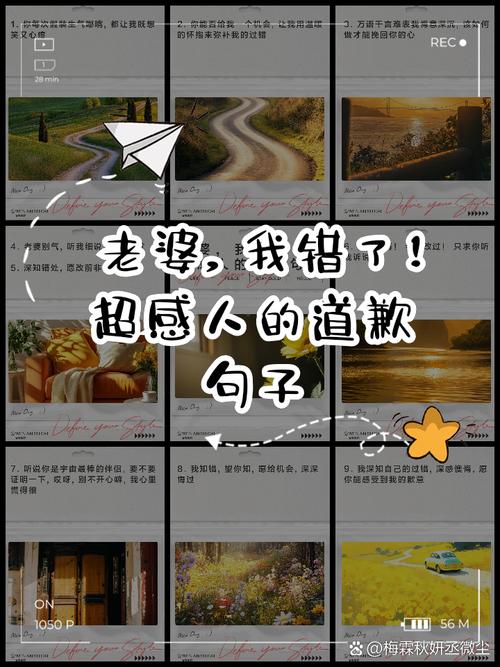 有关道歉的名言，有关道歉的名言警句-图3