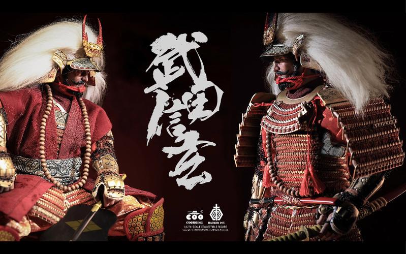 武田名言，武田信玄名言-图3