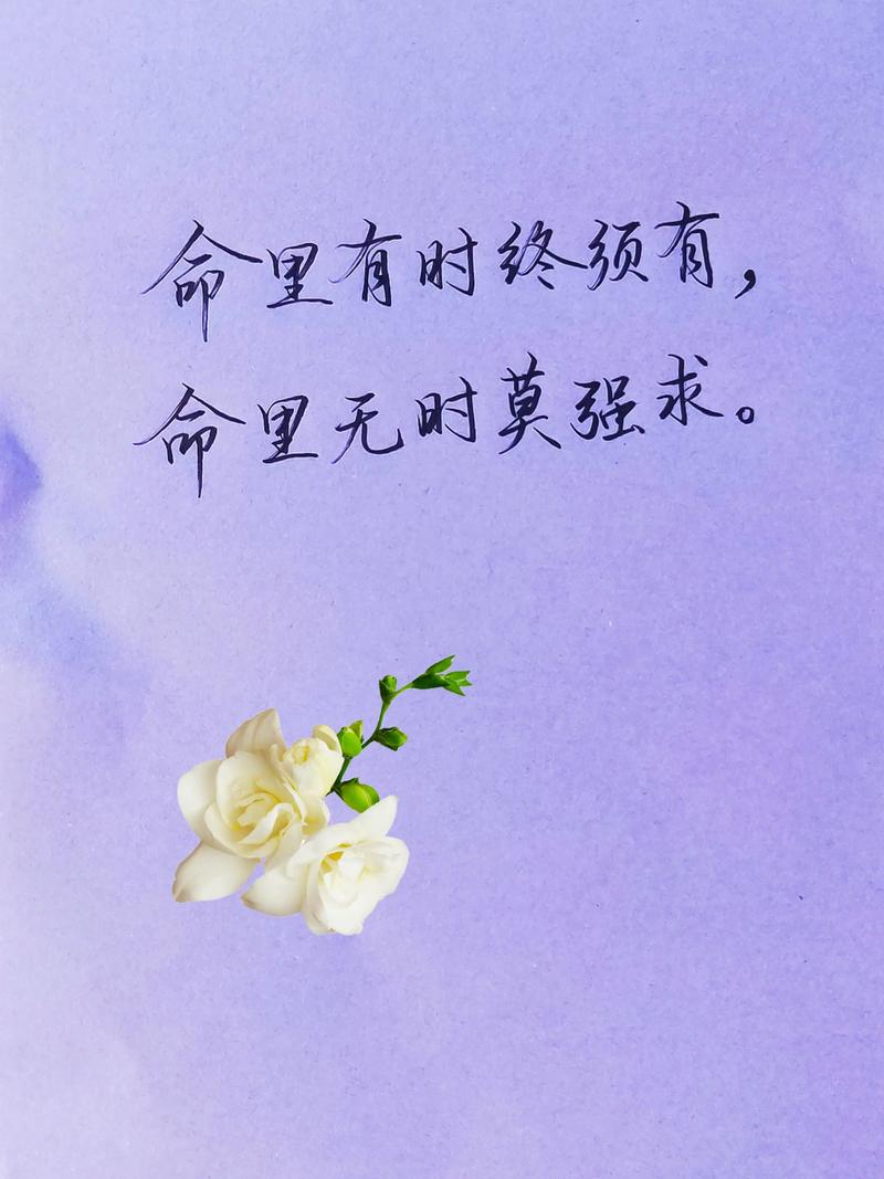 不要强求别人的名言，不该强求别人的说说-图1