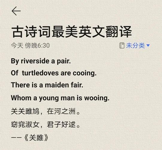 诗人 诗歌，诗人诗歌英语-图1