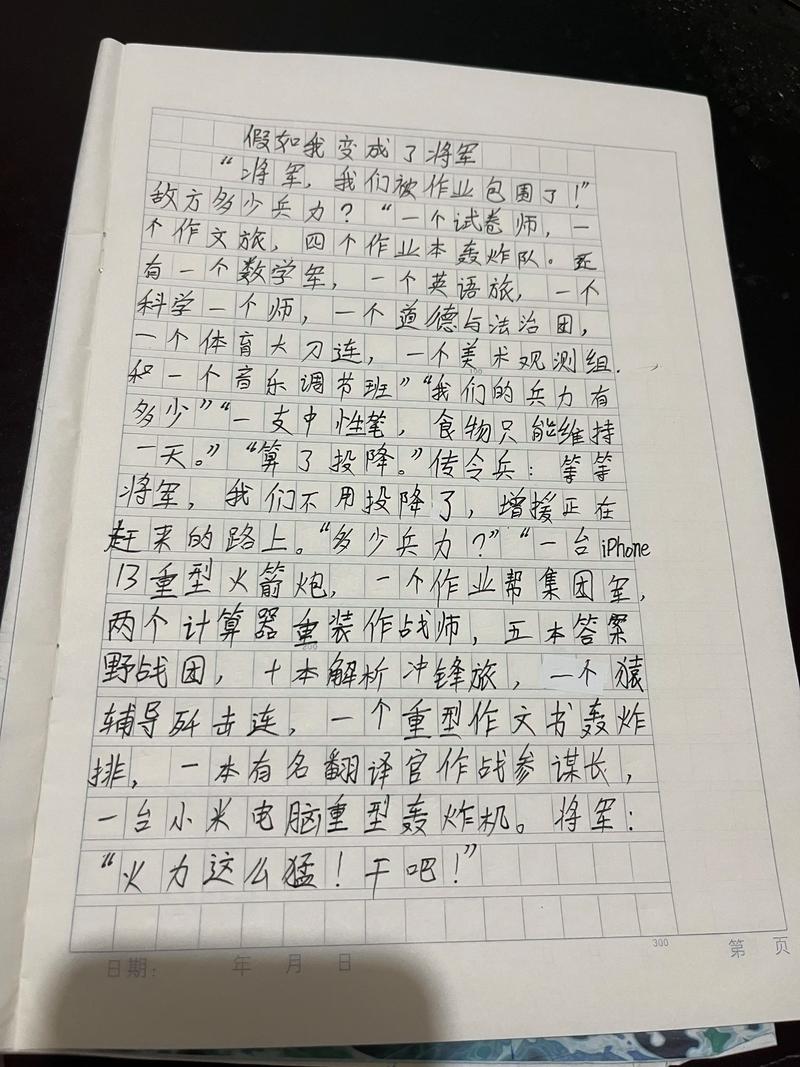 如果我变小了诗歌，如果我变小了诗歌教案-图1