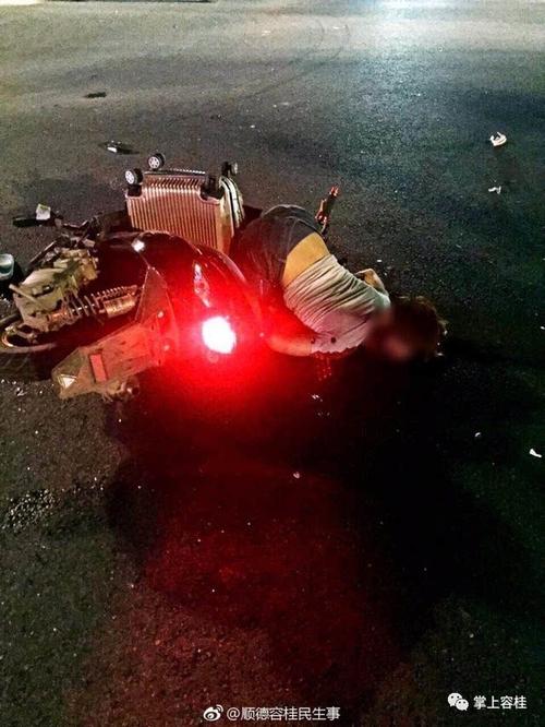 车祸名言？为何能成经典？-图2