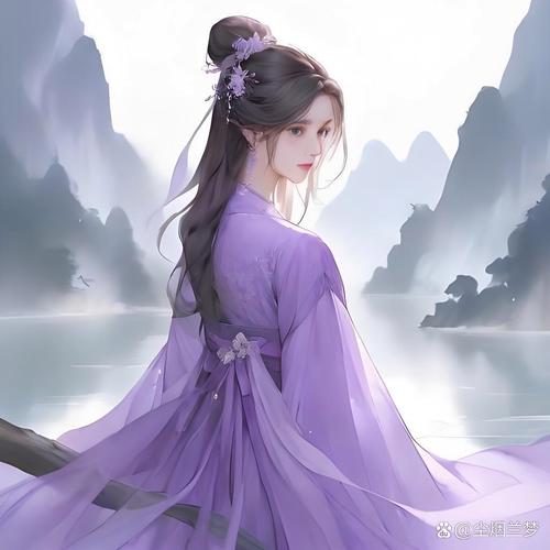 诗歌拟人，诗歌拟人的国漫-图1