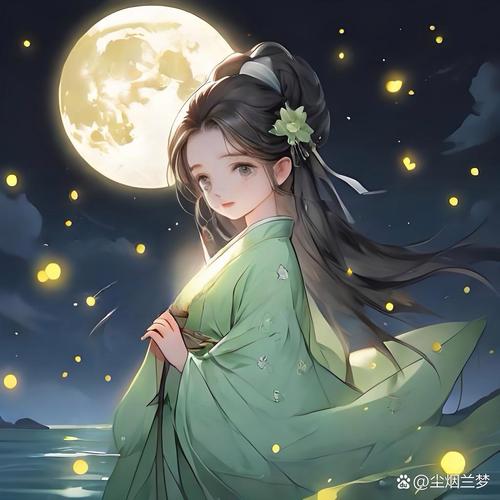 诗歌拟人，诗歌拟人的国漫-图2