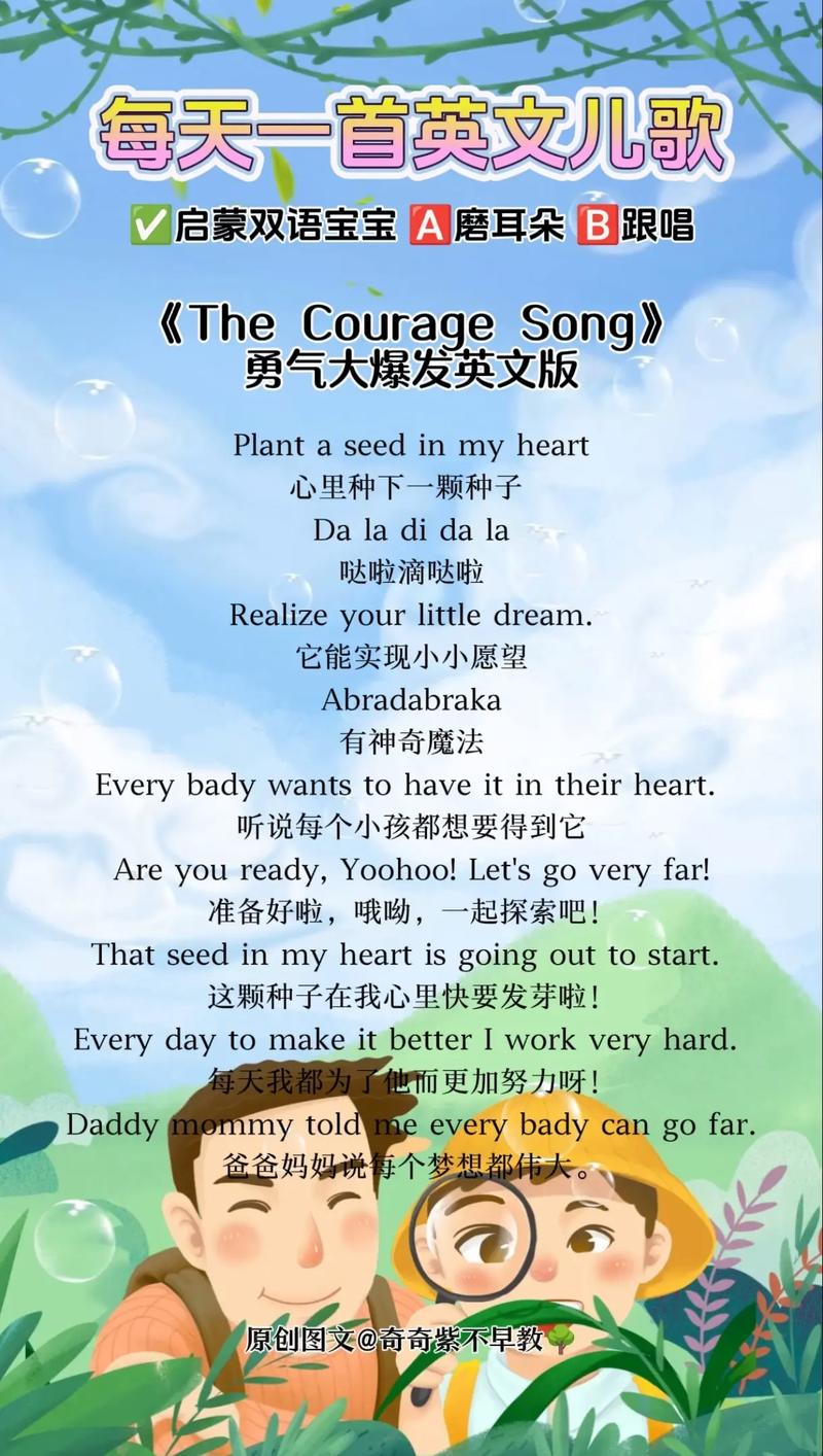 关于勇气的英语名言,关于勇气的英语名言名句-图3 关于勇气的英语名言,关于勇气的英语名言名句-图3
