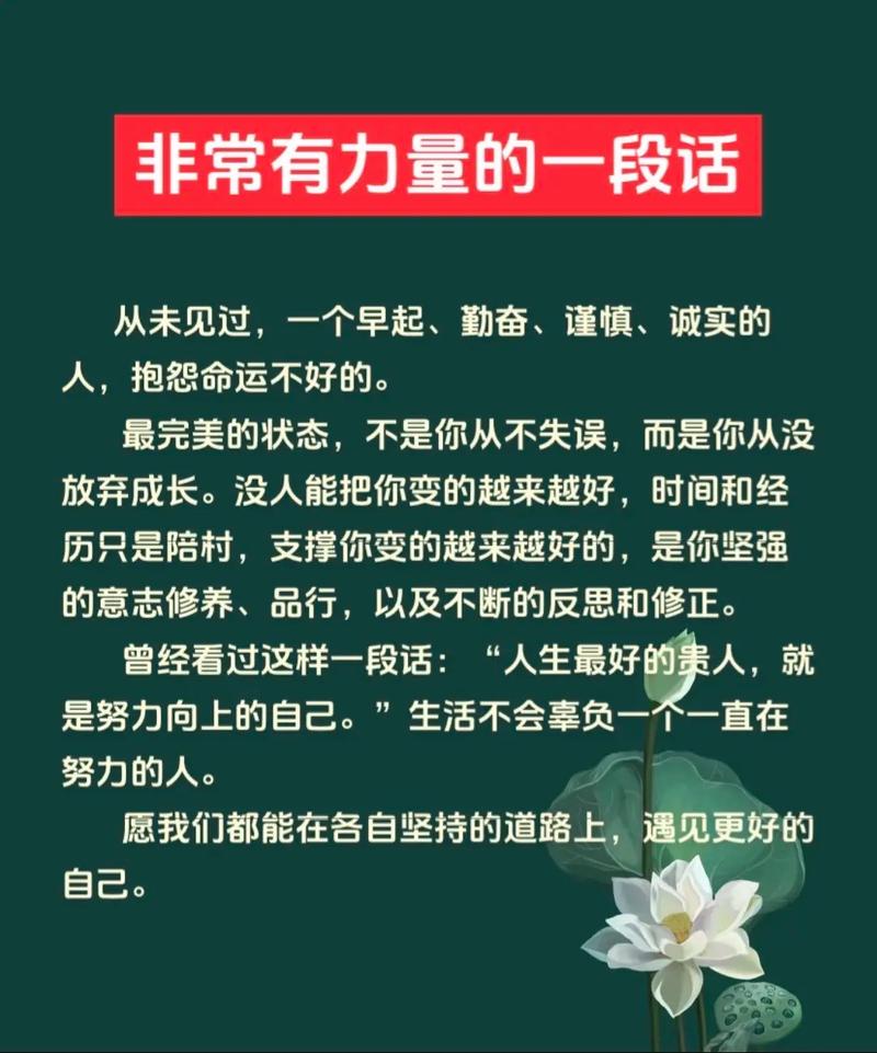 能力的重要性名言，能力很重要的名言-图3