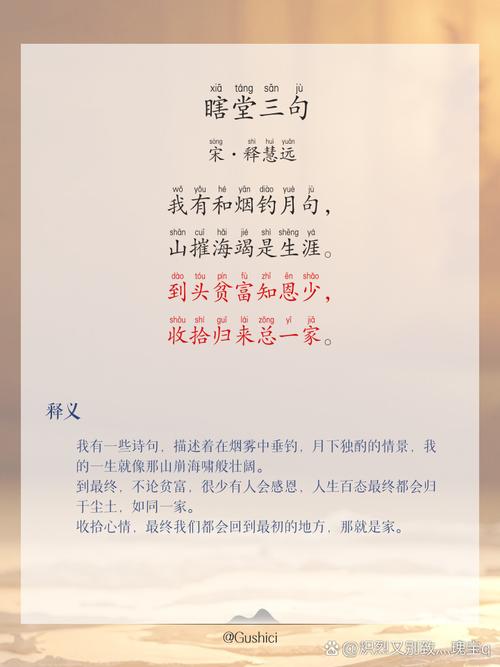 写给盲人的诗歌，写给盲人的诗歌有哪些-图2