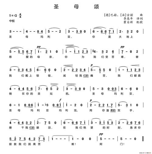 赞美的诗歌从这里唱响-图3