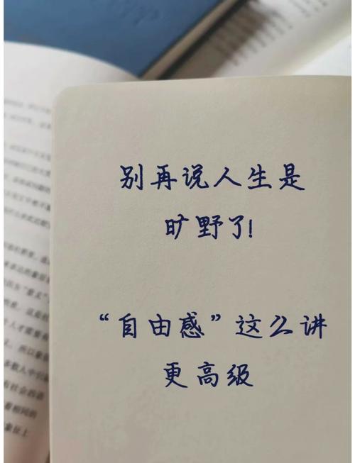 关于渴望自由的名言-图3