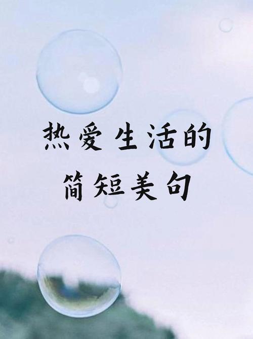 热爱生活，名言名句有哪些？-图3