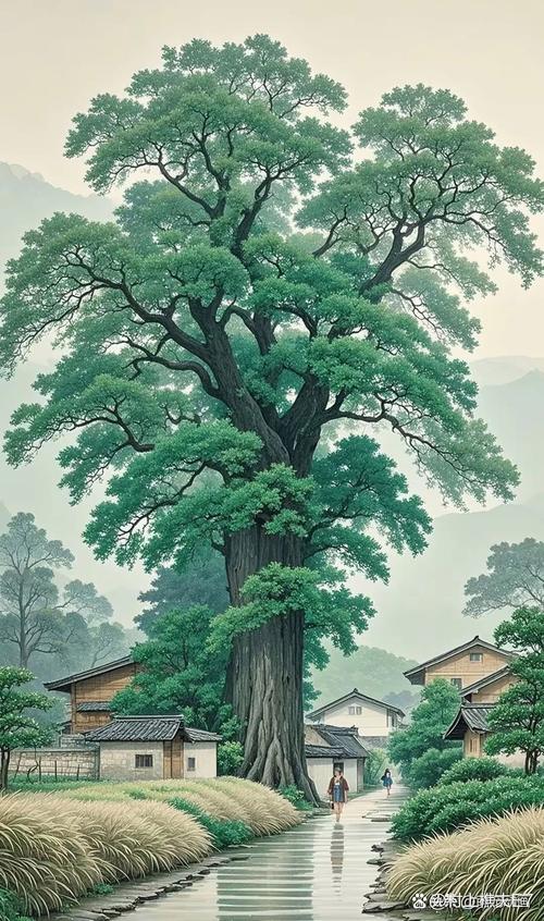 伫立着诗歌-图2