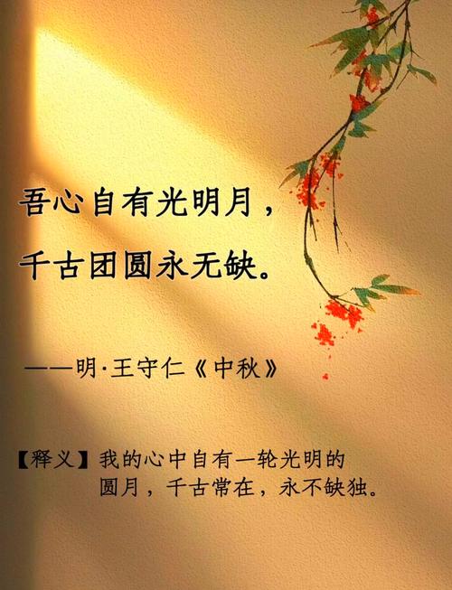 明月什么名言-图1