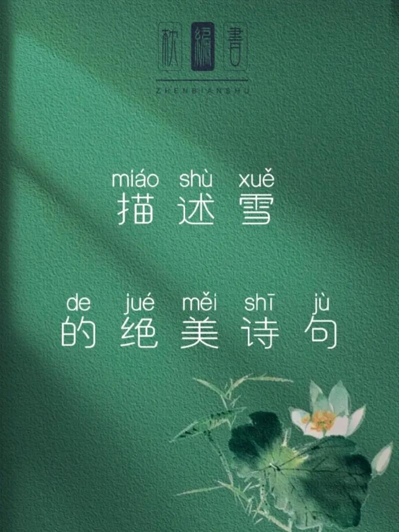 雪自己写的是何意?-图3 雪自己写的是何意?-图3