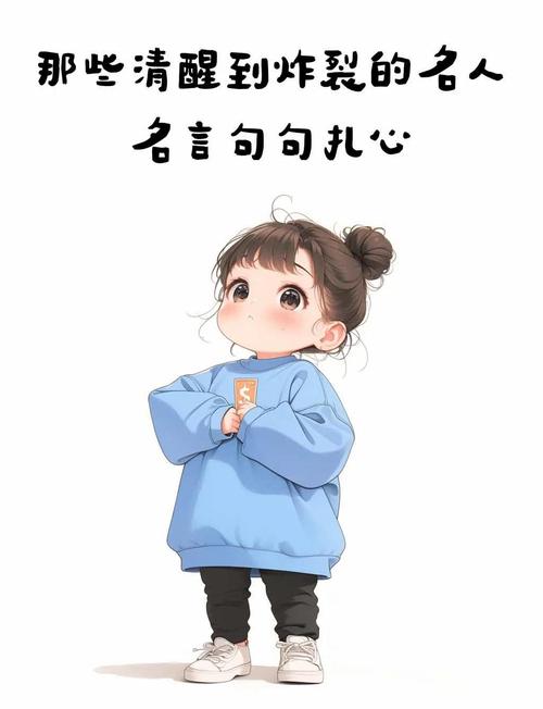 动漫里的励志名言-图3