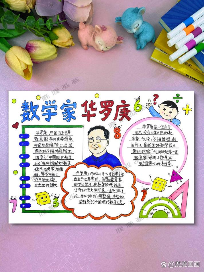 数学名言手抄报-图1 数学名言手抄报-图1