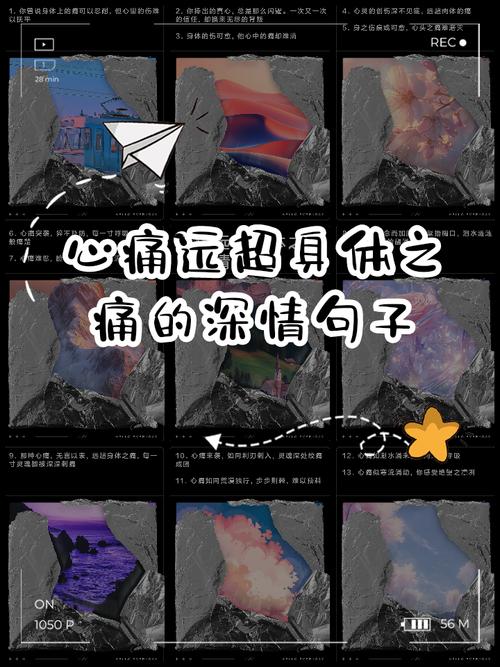 痛苦名言警句，为何常被引用？-图3