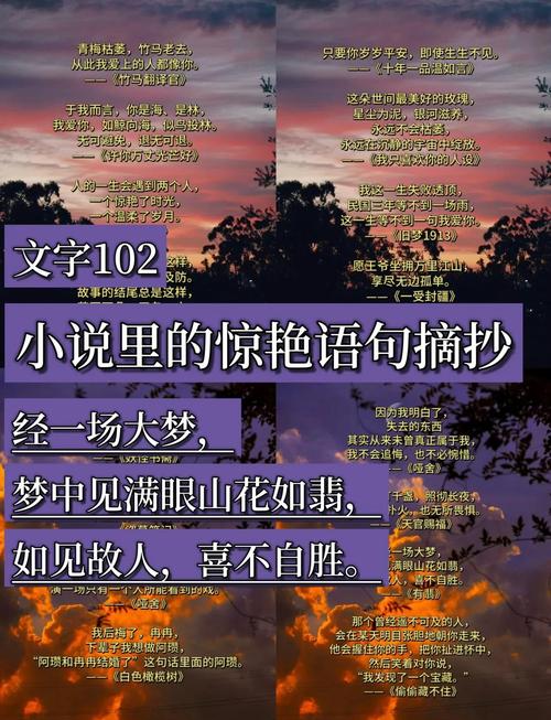 何时那句名言照亮了回忆？-图1