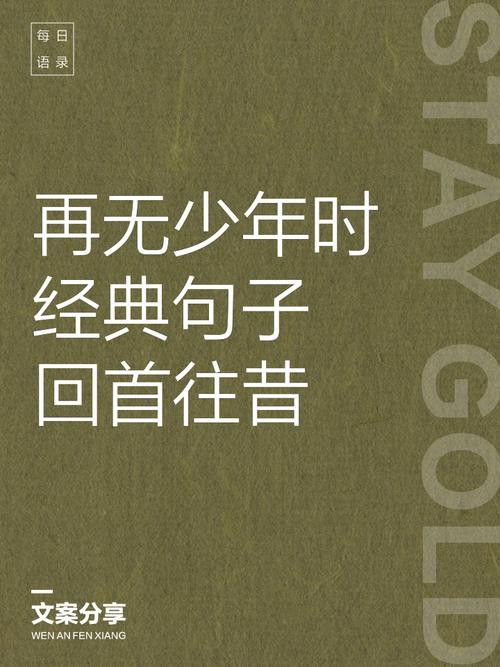 何时那句名言照亮了回忆？-图2