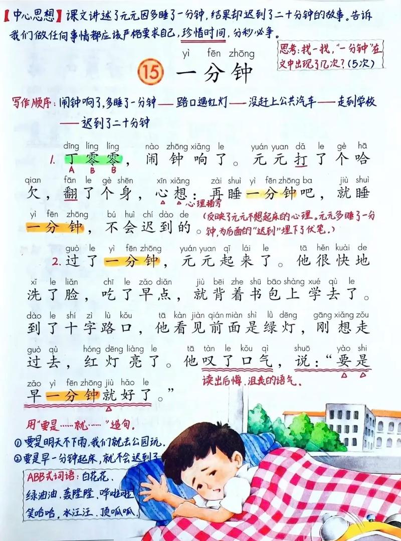 小学生一分钟诗歌朗诵有何技巧？-图1