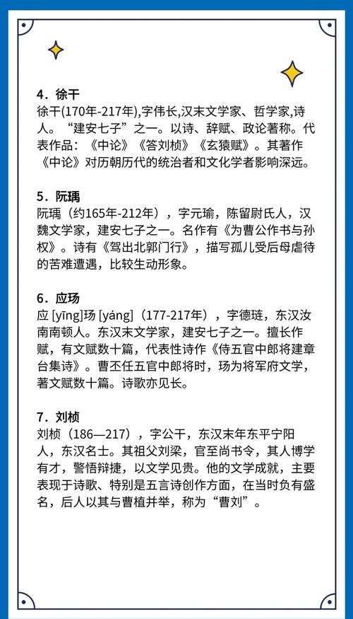 建安诗歌有何独特魅力？-图2