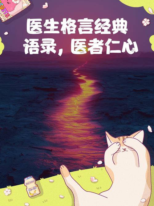 医学的名言警句-图1 医学的名言警句-图1