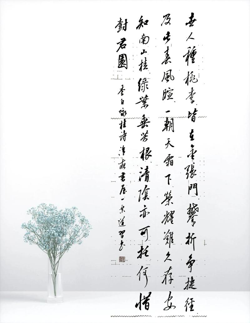 桂叶诗歌有何独特韵味?-图1 桂叶诗歌有何独特韵味?-图1