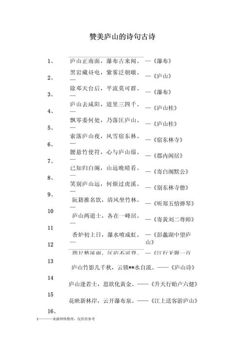 自然风景的诗意何在?-图3 自然风景的诗意何在?-图3